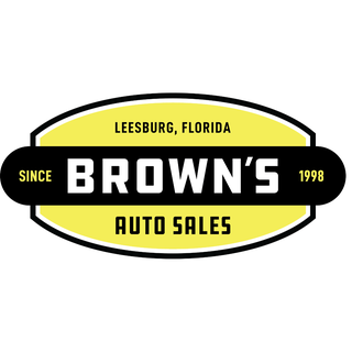 Brown's Auto Sales & Repair